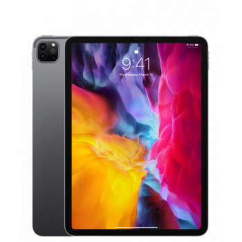 Image of iPad Pro 11 512GB 2nd Gen 4G